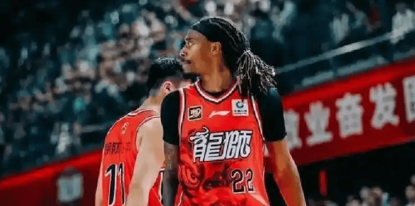 9game-8中1！广东200万打水漂，杜锋气到直接弃用，麦考尔快滚蛋